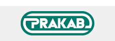Prakab Logo